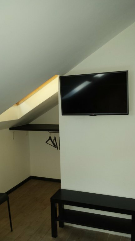 Гостиница People Loft Tverskaya Москва-45