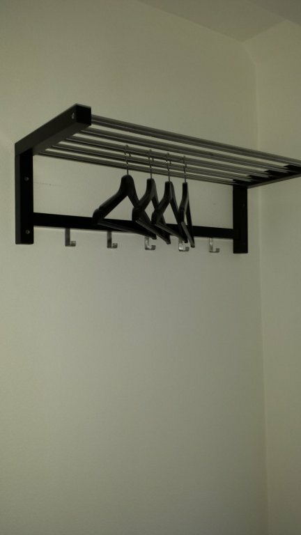 Гостиница People Loft Tverskaya Москва-27
