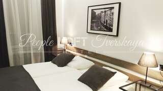Гостиница People Loft Tverskaya Москва-1