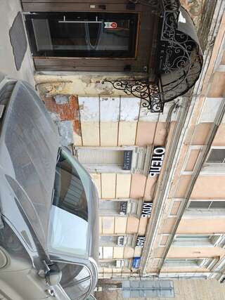 Гостиница People Loft Tverskaya Москва-3