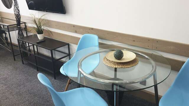 Гостиница People Loft Tverskaya Москва-19