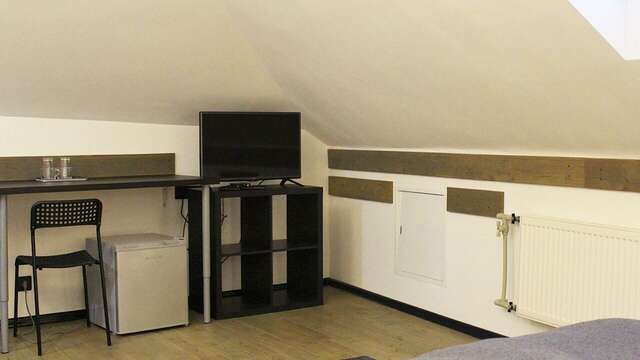 Гостиница People Loft Tverskaya Москва-31