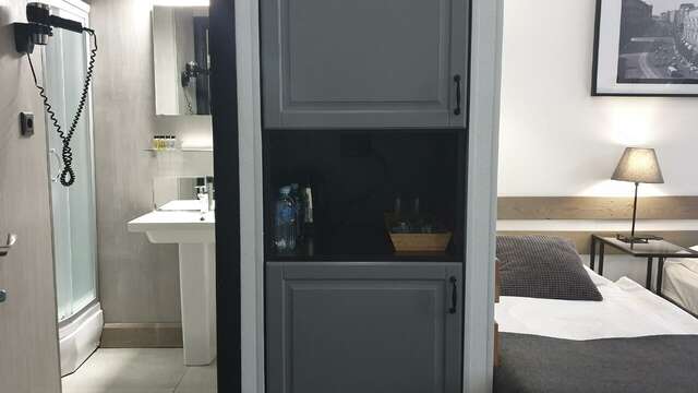 Гостиница People Loft Tverskaya Москва-35